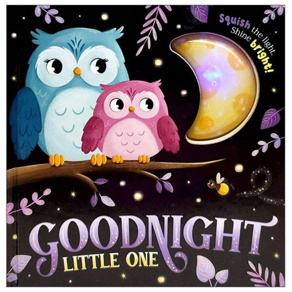 Igloo Goodnight Little One