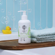 Natura Siberica Göz Yakmayan Saç ve Vücut Şampuanı 250 ml