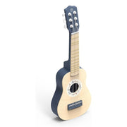 Speedy Monkey Gitar - Ahşap