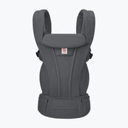 Ergobaby Taşıyıcı Adapt Mesh Graphite Grey