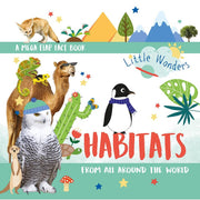 Habitats: From All Around The World
