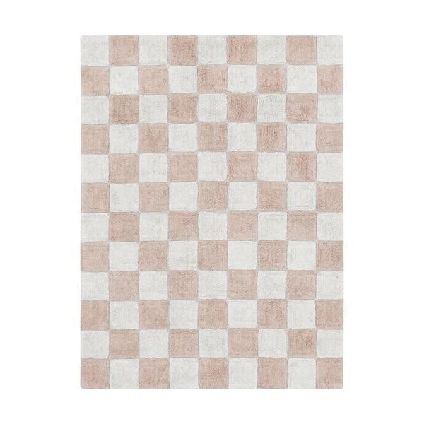 Lorena Canals Halı - Kitchen Tiles Rose 120x160