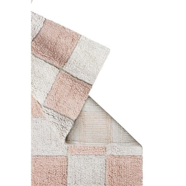 Lorena Canals Halı - Kitchen Tiles Rose 120x160