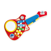 Hape 6 in 1 Oyuncak Müzik Aleti
