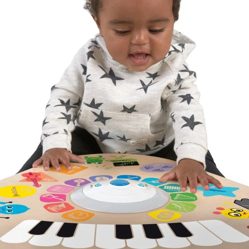 Hape Clever Composer Tune Table-Dokunmatik Aktivite Masası