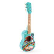 Hape Flower Power Oyuncak Gitar