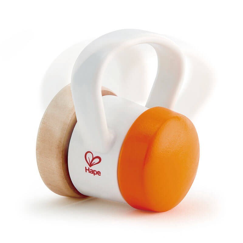 Hape Roller Rattle Silindir Çıngırak