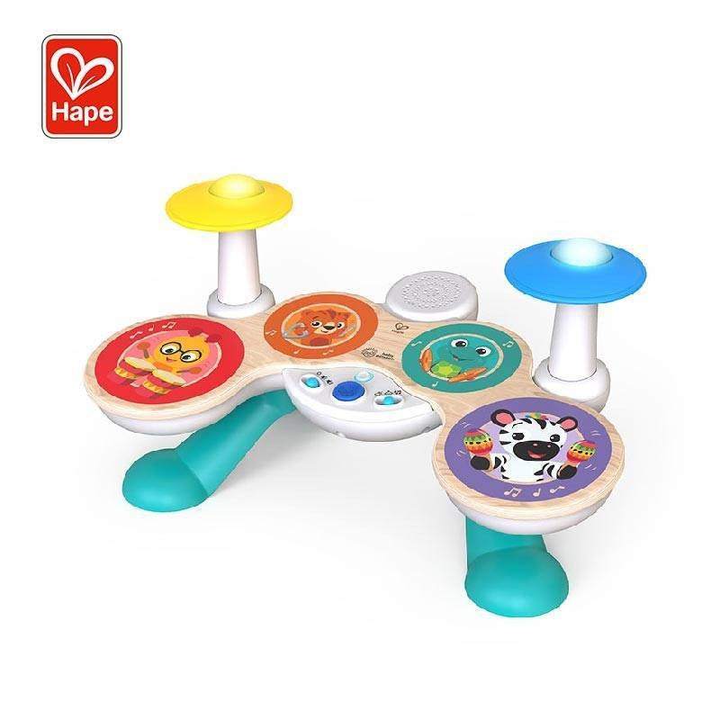 Hape Together in Tune Davul