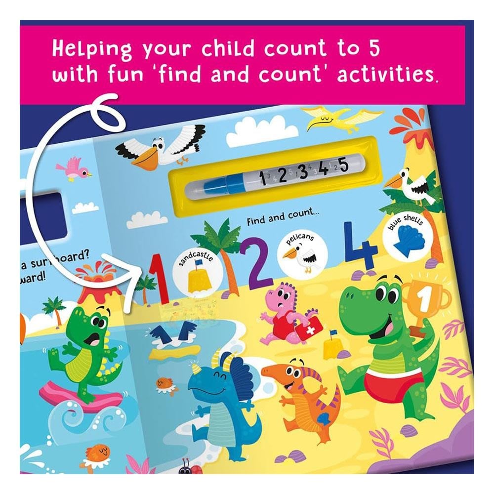 Have You Seen a Trex Wear a Tutu