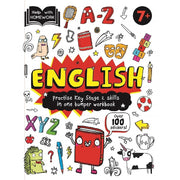 Help With Homework: English (7+)