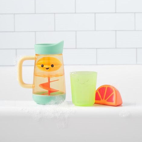 Skip Hop Banyo Oyuncağı Tub-to-Table Limonata Hazırlama