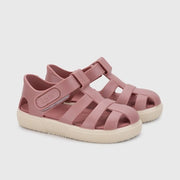 İgor Yazlık Çocuk Sandaleti Bay - Pink Pembe