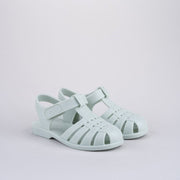 igor Yazlık Çocuk Sandaleti Clasica Velcro - Mint Mint