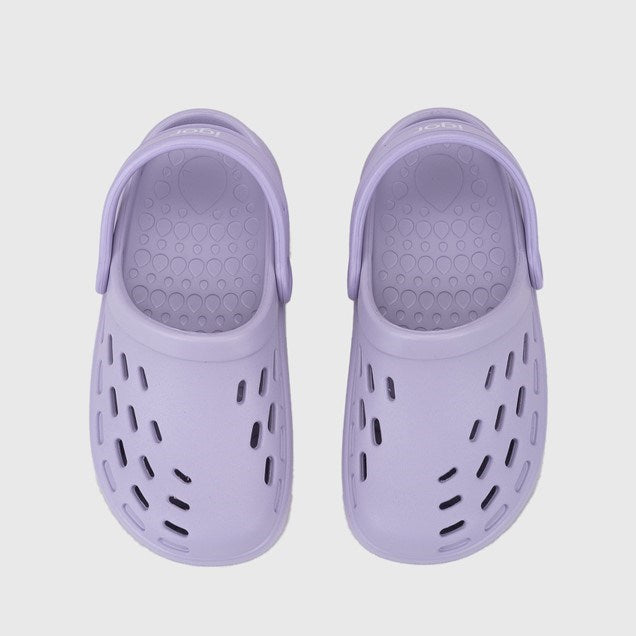 İgor Yazlık Çocuk Sandaleti Sport – Mauve Lila