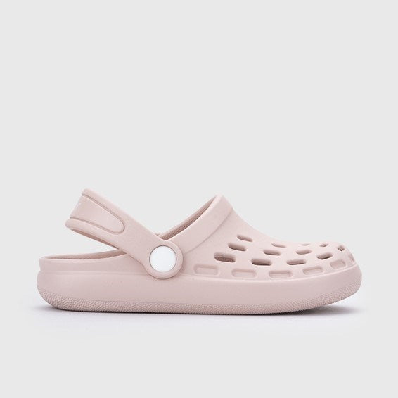 İgor Yazlık Çocuk Sandaleti Sport – Nude Somon