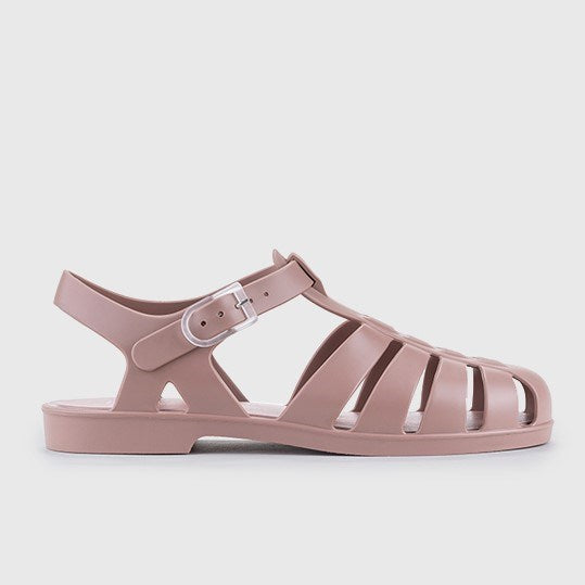 Igor Yazlık Kadın Sandaleti Biarritz Mate-Dusty Pink Somon