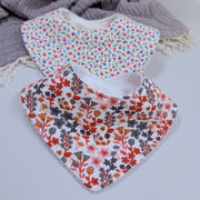 Le Petit Dodo Sofya mama önlüğü Charlotte Salya Önlüğü