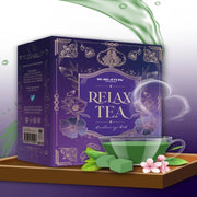 Maraton Pharma Relax Tea Çayı 150 Gr