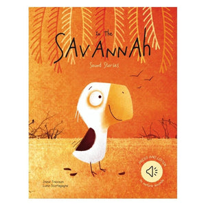 In The Savannah - Sound Stories