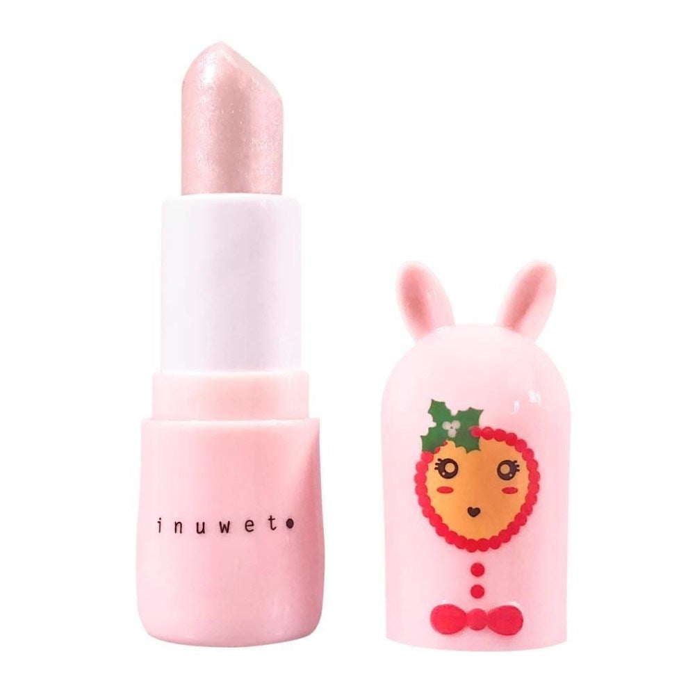 Inuwet Dudak Koruyucu Lip Balm Candy Cane