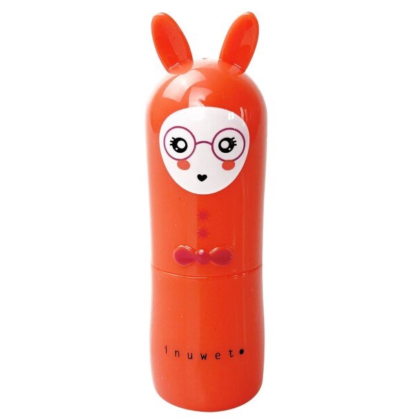 Inuwet Dudak Koruyucu Lip Balm Cola Aromalı