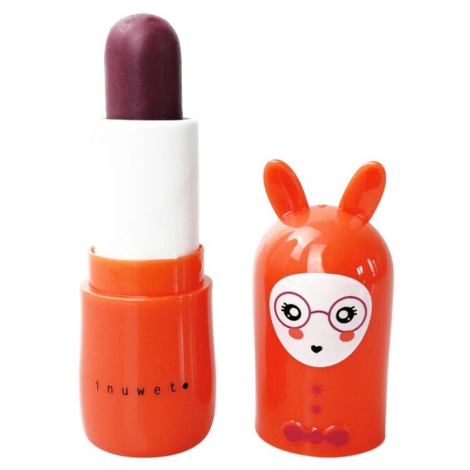 Inuwet Dudak Koruyucu Lip Balm Cola Aromalı