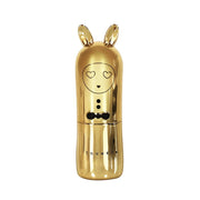 Inuwet Dudak Koruyucu Lip Balm Metal Gold