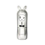 Inuwet Dudak Koruyucu Lip Balm Metal Silver