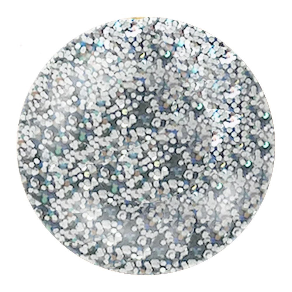 Inuwet Vernis Ongles Kids Su Bazlı Oje Silver