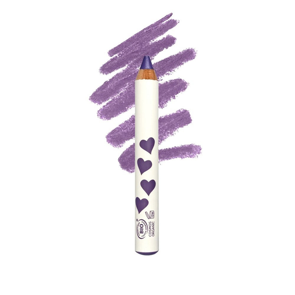 Inuwet Yüz Makyaj Kalemi Purple