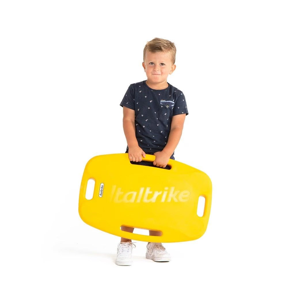 Italtrike Board Minieolo Kaykay - Sarı