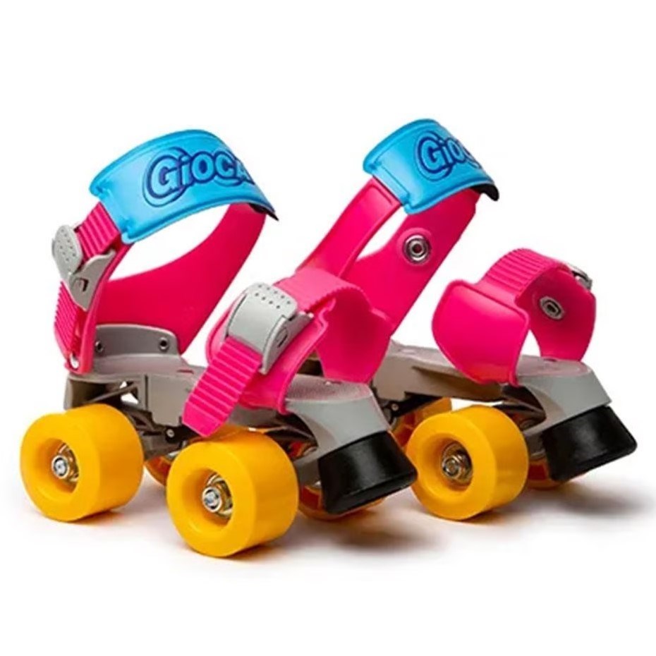 Italtrike Pattino Minijet Paten - Gioca Girl