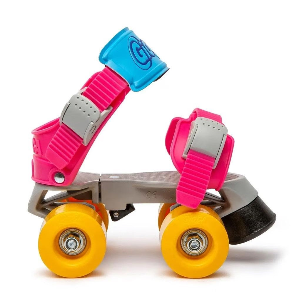 Italtrike Pattino Minijet Paten - Gioca Girl