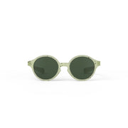 Izipizi Baby Güneş Gözlüğü D Dyed Green ( 0-9 Ay )
