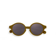Izipizi Baby Güneş Gözlüğü Olive Green ( 0-12 Ay )