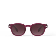 Izipizi Junior Güneş Gözlüğü Sun C Antique Purple ( 5-10 Yaş ) STD