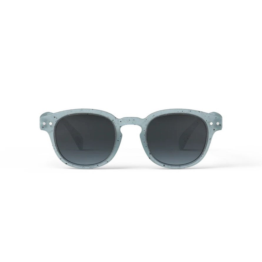 Izipizi Junior Güneş Gözlüğü Sun C Washed Denim ( 5-10 Yaş ) STD