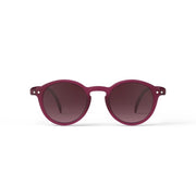 Izipizi Junior Güneş Gözlüğü Sun D Antique Purple ( 5-10 Yaş ) STD