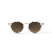 Izipizi Junior Güneş Gözlüğü Sun D Ceramic Beige ( 5-10 Yaş ) STD