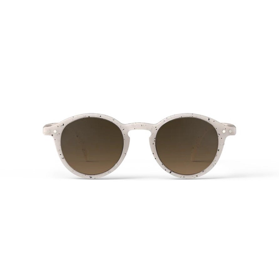 Izipizi Junior Güneş Gözlüğü Sun D Ceramic Beige ( 5-10 Yaş ) STD