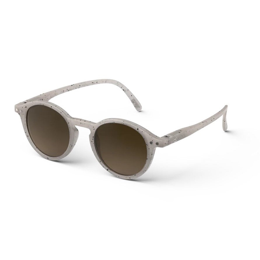 Izipizi Junior Güneş Gözlüğü Sun D Ceramic Beige ( 5-10 Yaş ) STD