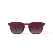 Izipizi Junior Güneş Gözlüğü Sun E Antique Purple ( 5-10 Yaş ) STD