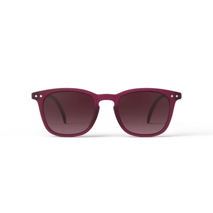 Izipizi Junior Güneş Gözlüğü Sun E Antique Purple ( 5-10 Yaş ) STD
