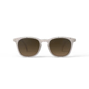 Izipizi Junior Güneş Gözlüğü Sun E Ceramic Beige ( 5-10 Yaş ) STD