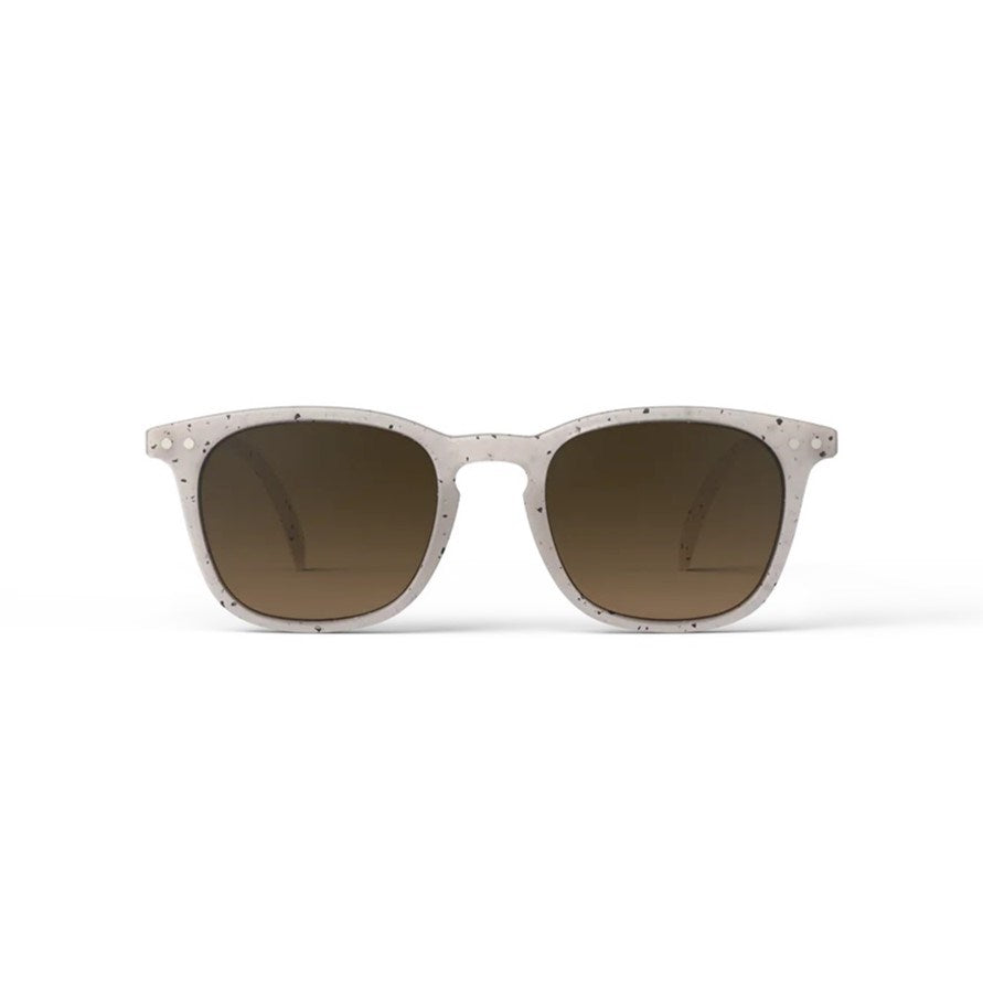 Izipizi Junior Güneş Gözlüğü Sun E Ceramic Beige ( 5-10 Yaş ) STD