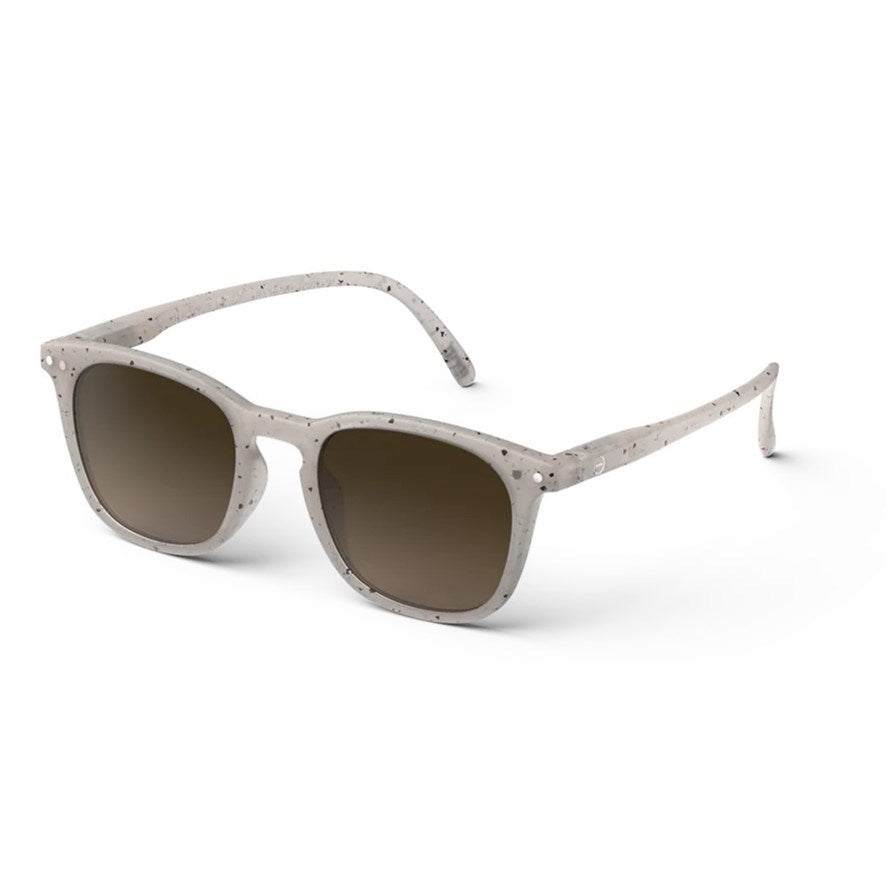 Izipizi Junior Güneş Gözlüğü Sun E Ceramic Beige ( 5-10 Yaş ) STD