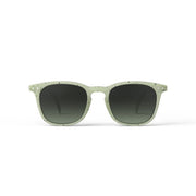 Izipizi Junior Güneş Gözlüğü Sun E Dyed Green ( 5-10 Yaş ) STD