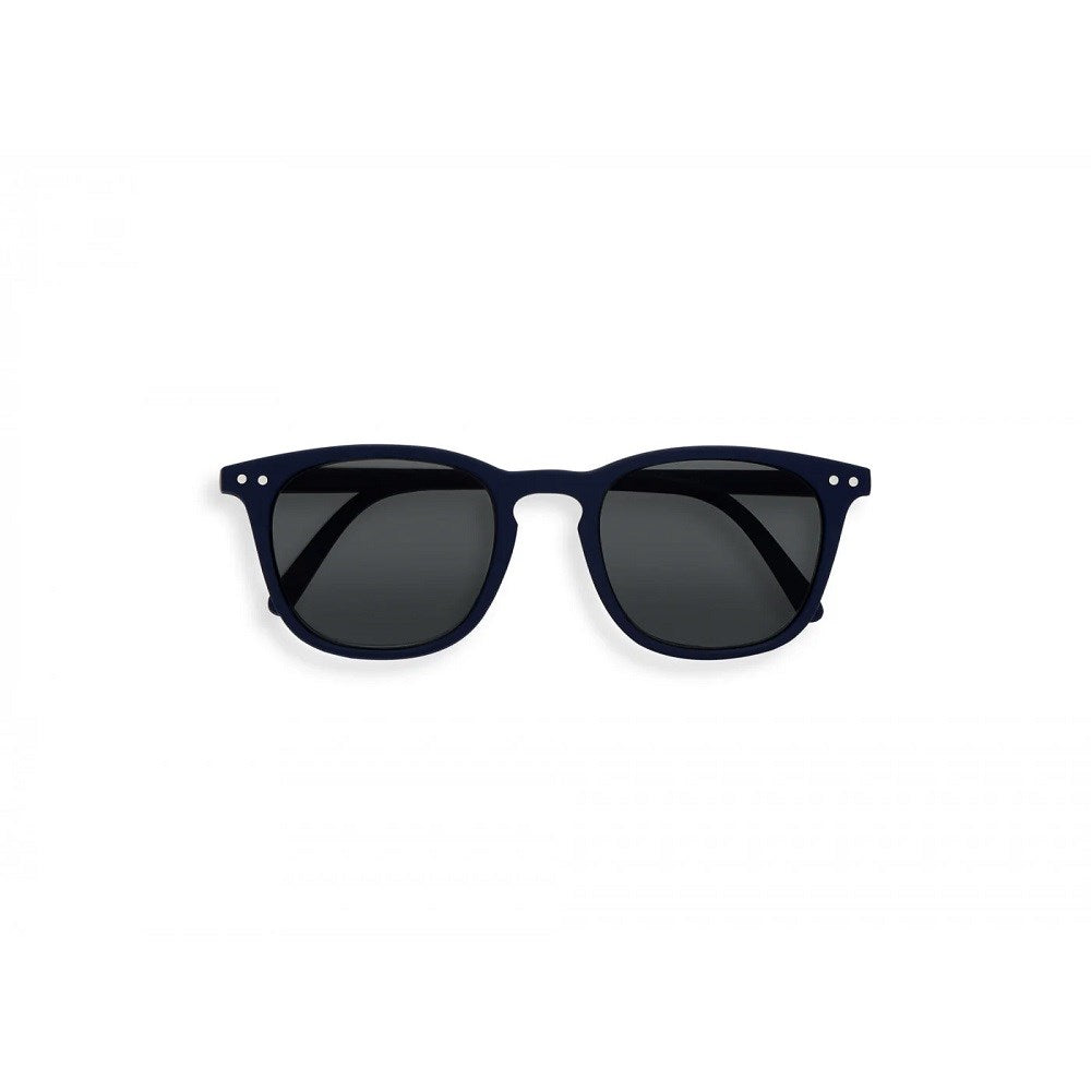 Izipizi Junior Güneş Gözlüğü - Sun E Navy Blue ( 5-10 Yaş ) STD