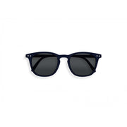 Izipizi Junior Güneş Gözlüğü - Sun E Navy Blue ( 5-10 Yaş ) STD
