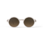 Izipizi Junior Güneş Gözlüğü Sun G Ceramic Beige ( 5-10 Yaş ) STD